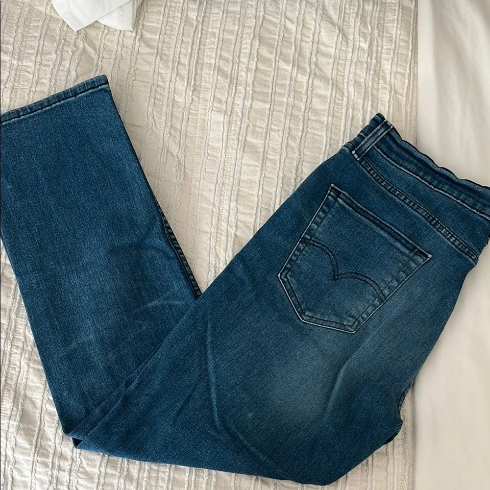 Levi's Men's Jeans - Picture 2 of 7